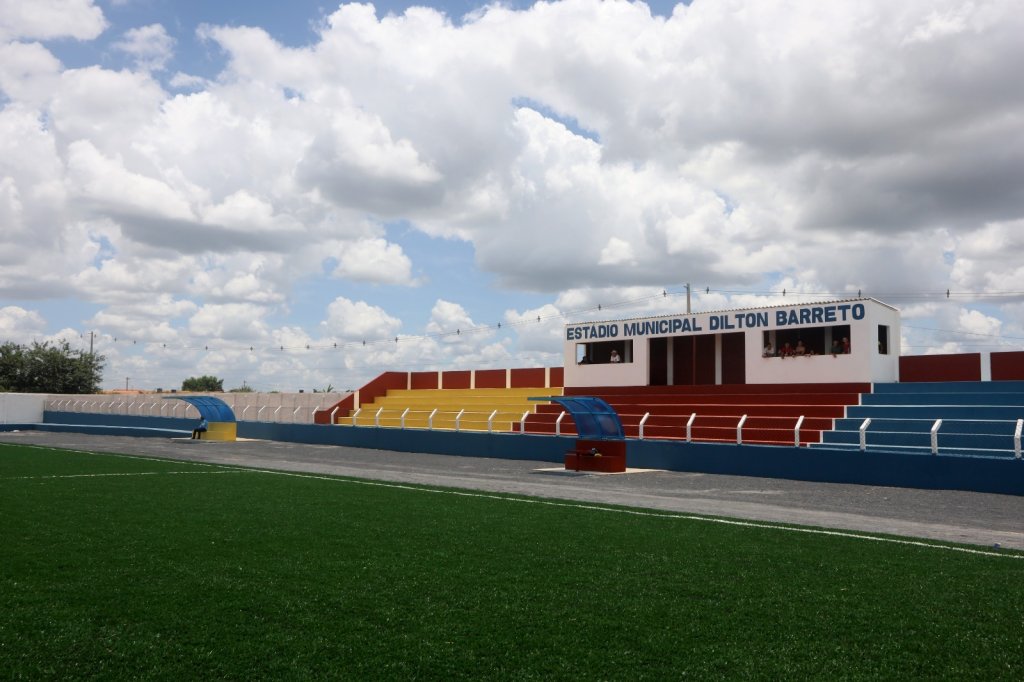 estádio presidente dutra